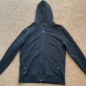Oakley Zip Hoodie